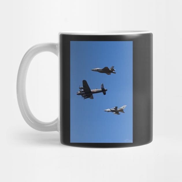 617 Squadron "The Dambusters" Past Present and Future by AH64D